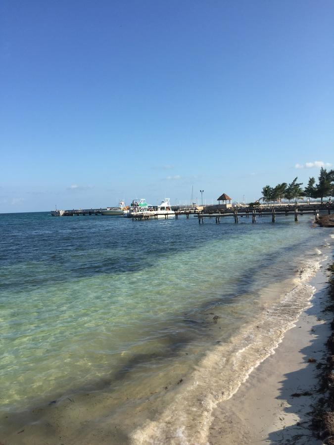 Apartment Sea By C (adults Only) Cancun
