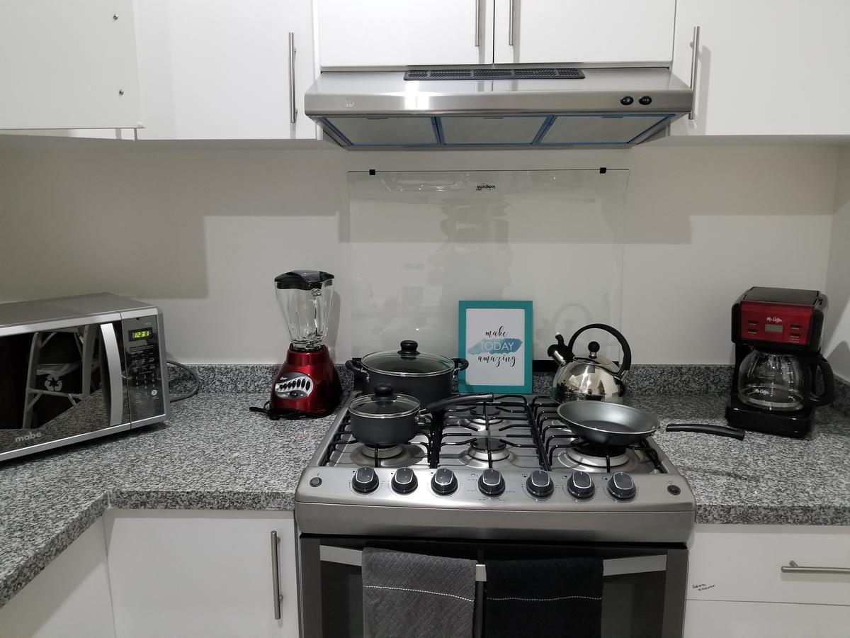 Casa Sol Huayacan * Cancún