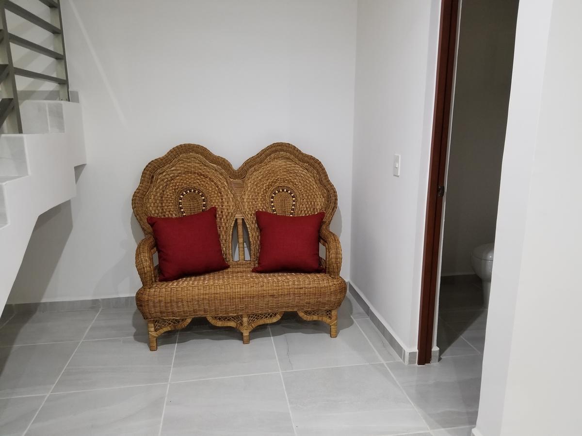 Сasa de vacaciones Casa Sol Huayacan *