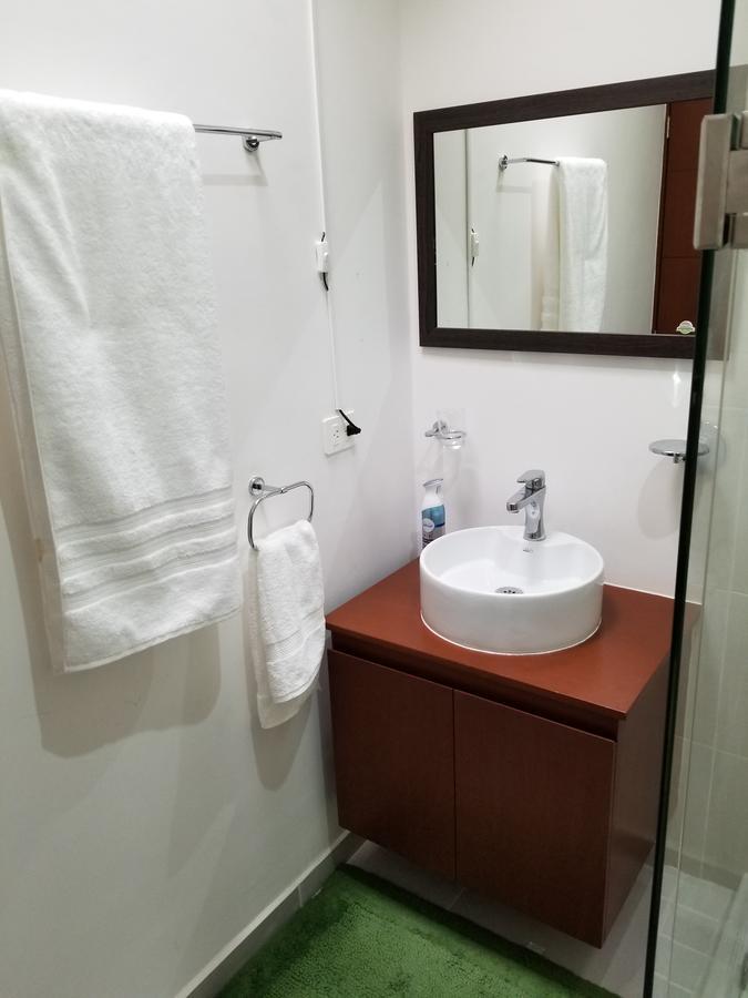 Сasa de vacaciones Casa Sol Huayacan *