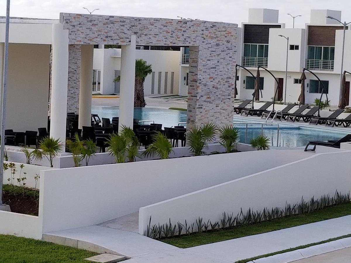 Casa Sol Huayacan Cancún