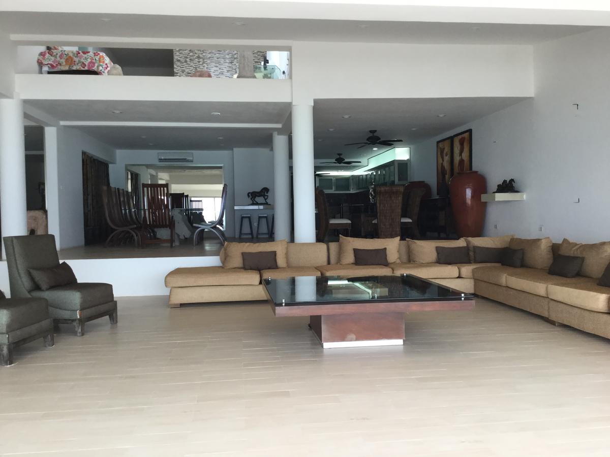 Del Mar Villa Cancún