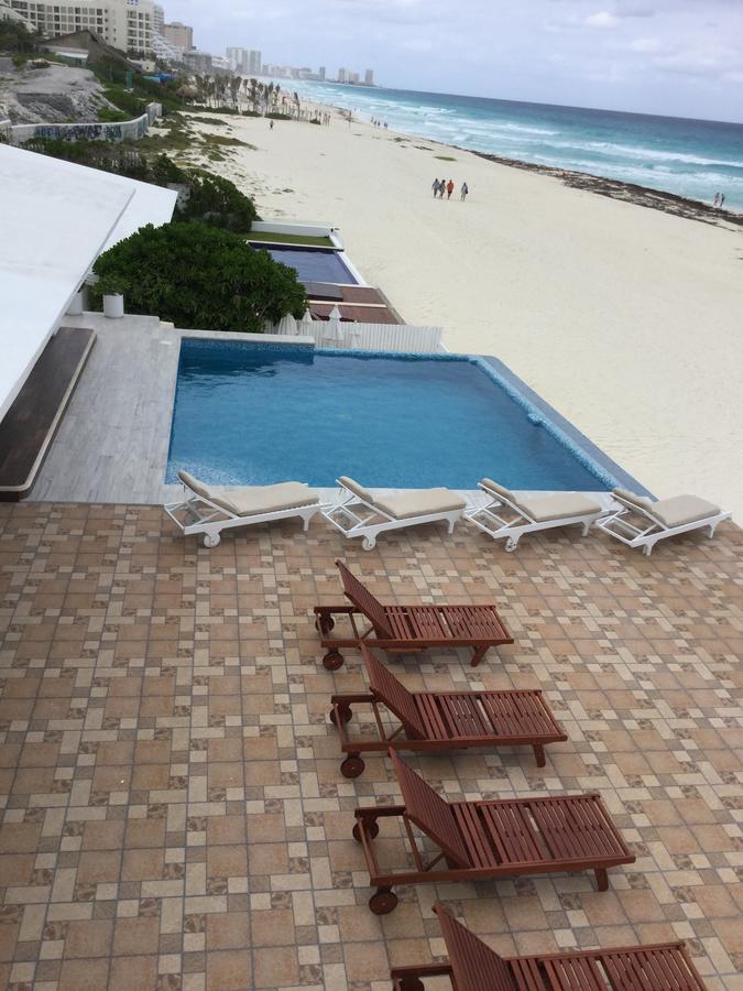 Villa Del Mar Cancún
