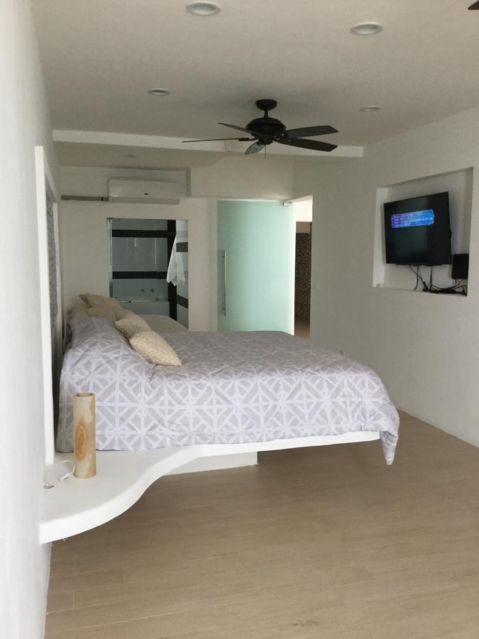 Villa Del Mar Cancún