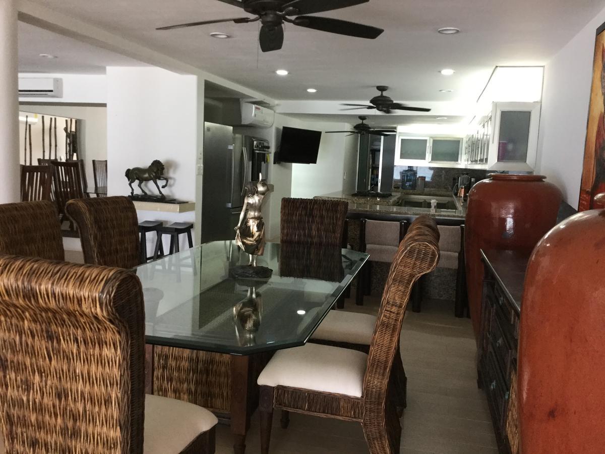 Del Mar Cancún
