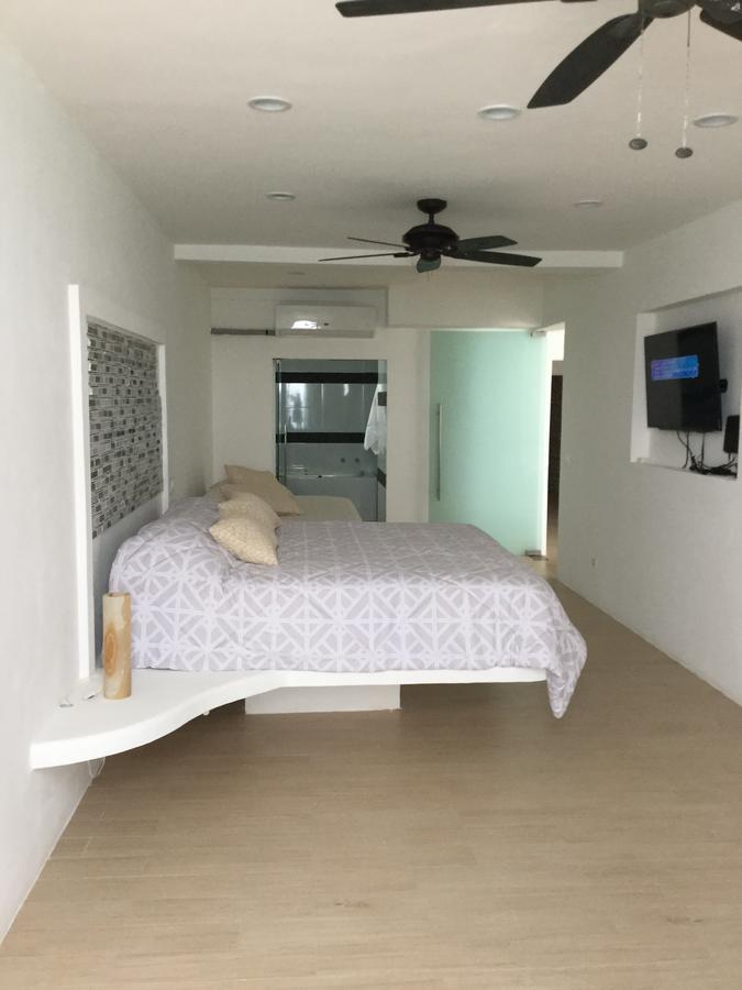 Del Mar Cancún