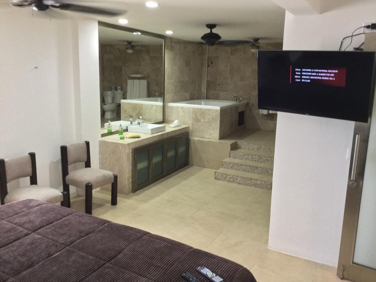 Villa Del Mar Cancún