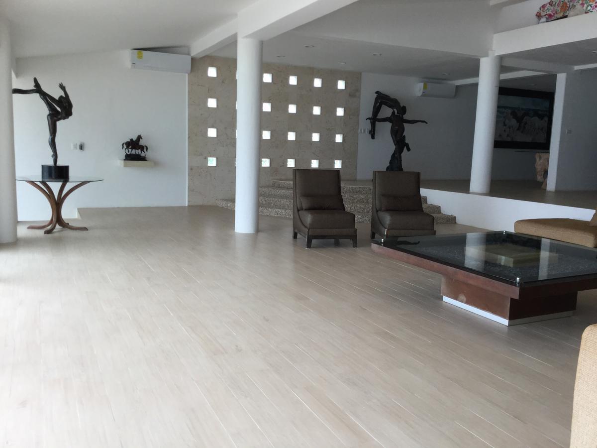 Del Mar Cancún
