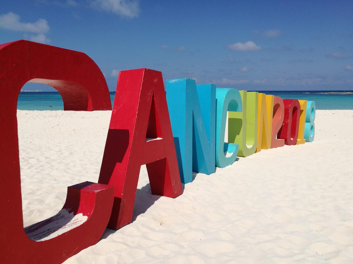 Maison Chabela Cancún