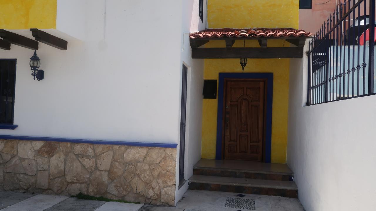 Casa Jaguar Cancún