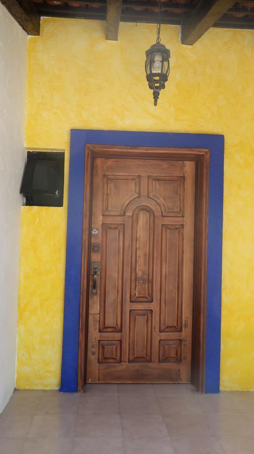 Casa Jaguar Сasa de vacaciones *