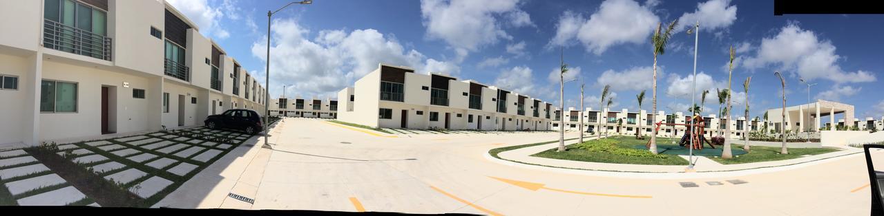 Casa Sol Huayacan Сasa de vacaciones