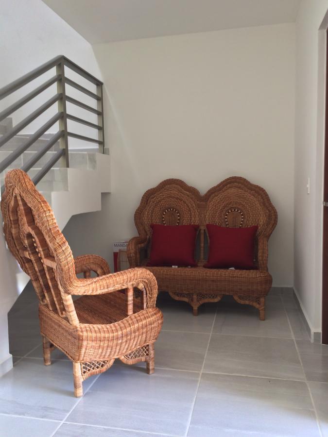 Сasa de vacaciones Casa Sol Huayacan Cancún
