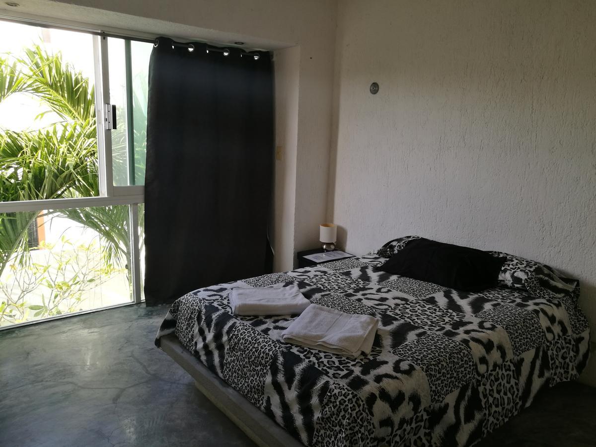 Habitación en casa particular Maison Chabela *
