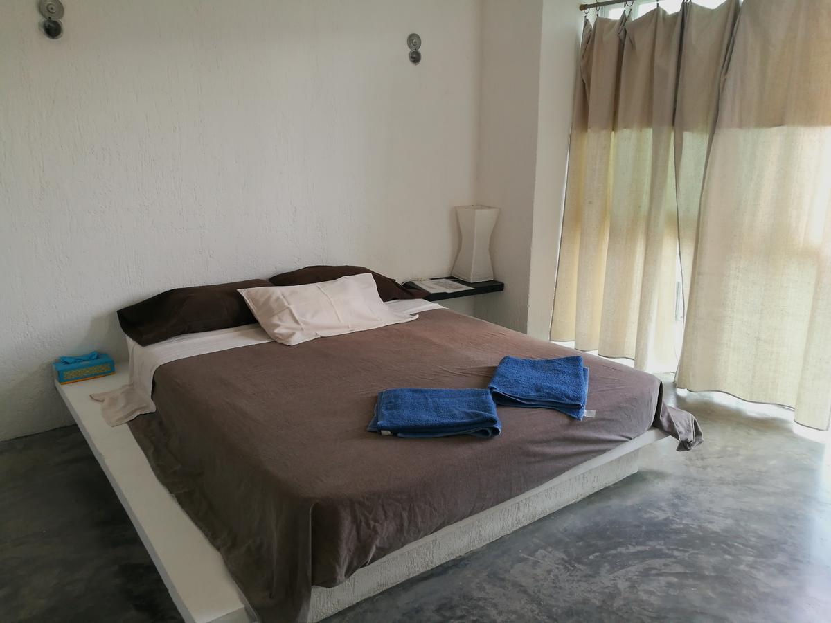 Maison Chabela Cancún