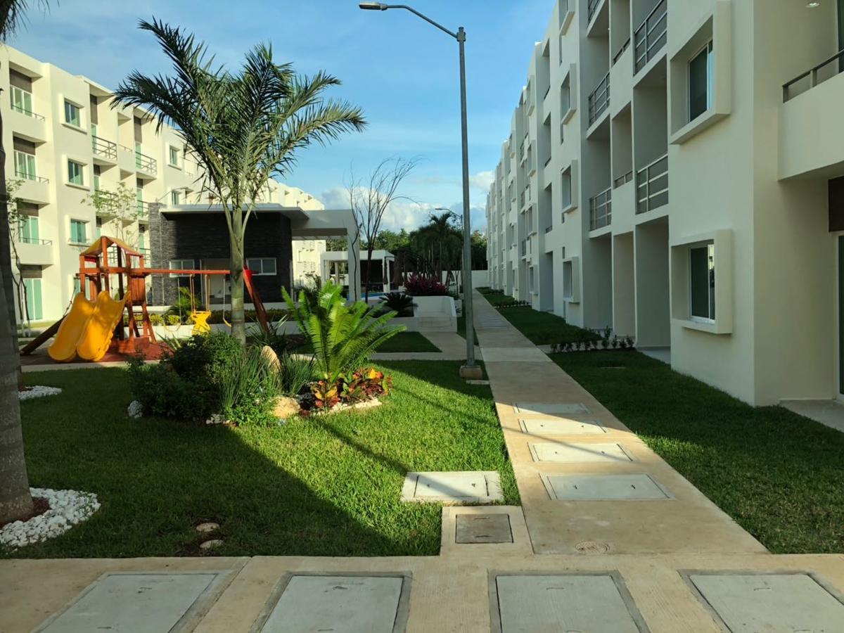Nuevo Departamento En Long Island * Cancún