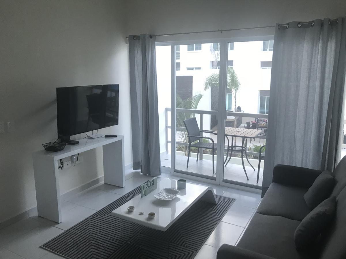 Nuevo Departamento En Long Island Apartamento Cancún