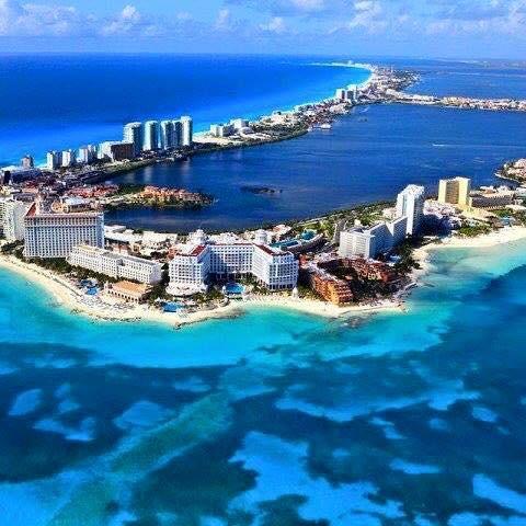 Del Mar Cancún