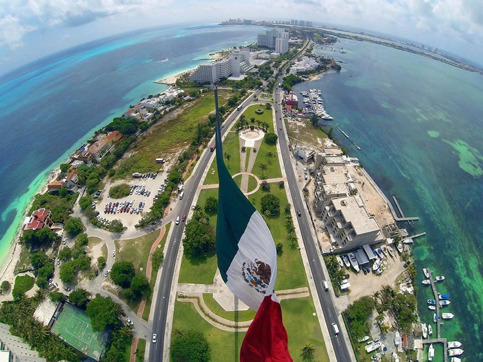Villa Del Mar Cancún