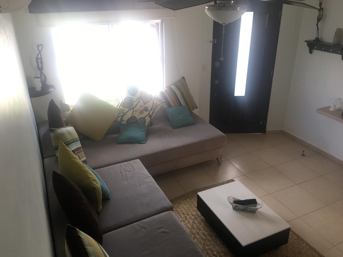 Pensión Casa De Flores Cancún
