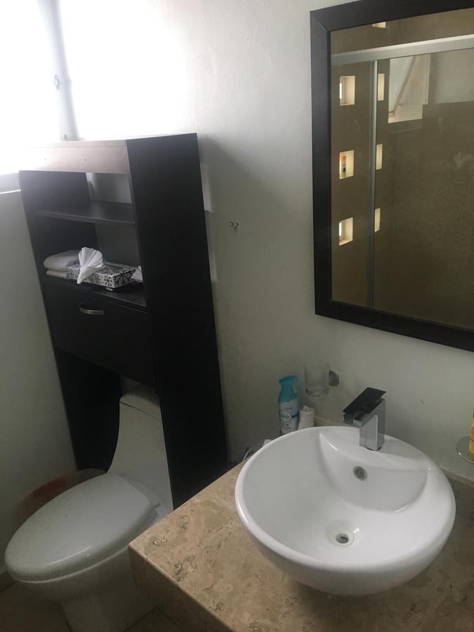 Casa De Flores * Cancún