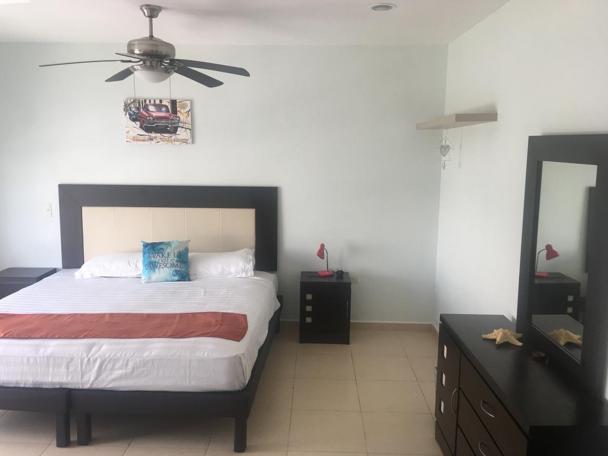 Casa De Flores *
