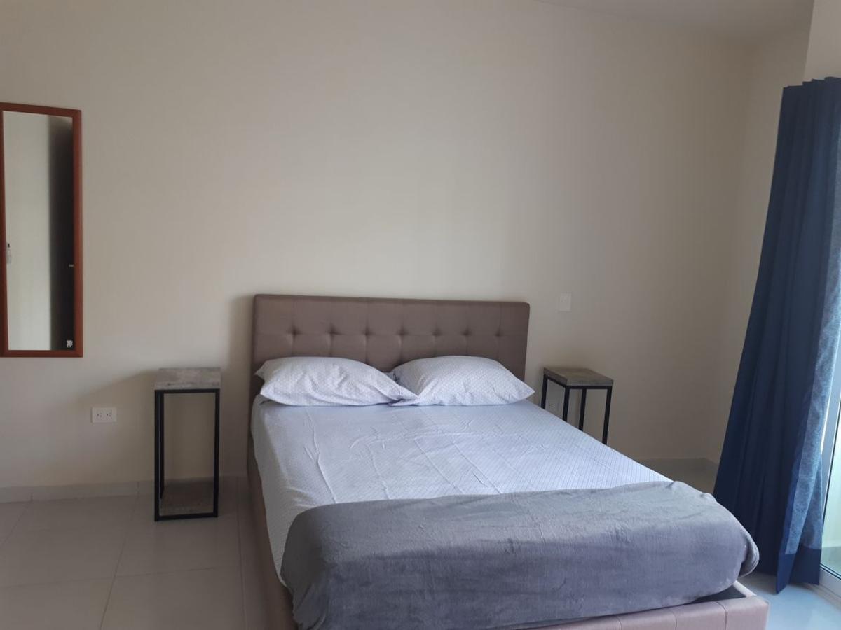 Nuevo Departamento En Long Island Apartamento *