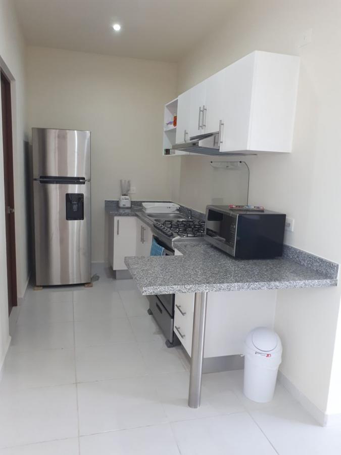 Nuevo Departamento En Long Island Apartamento Cancún