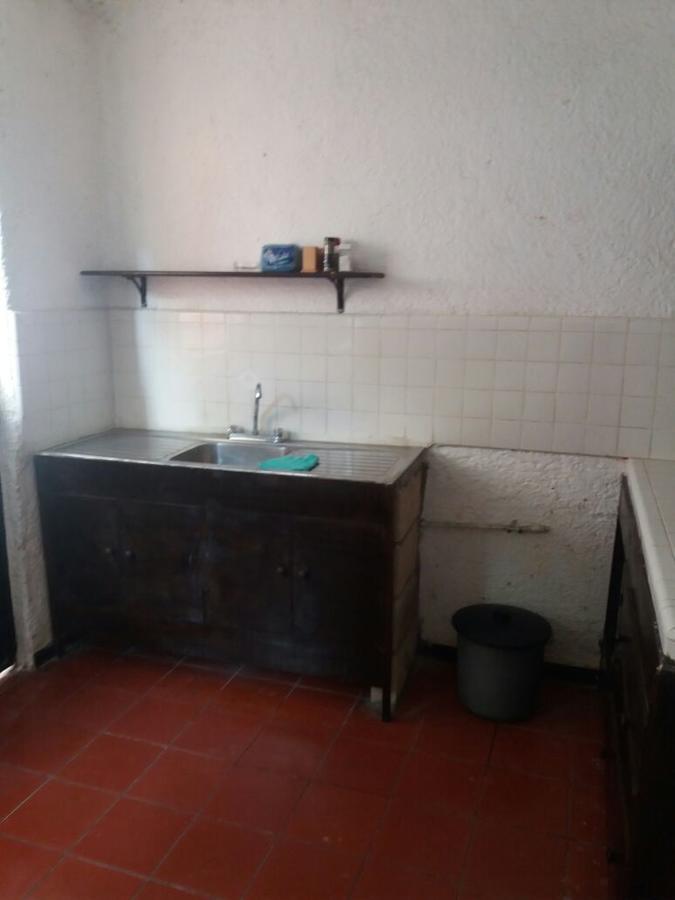 Casablanca Pensión