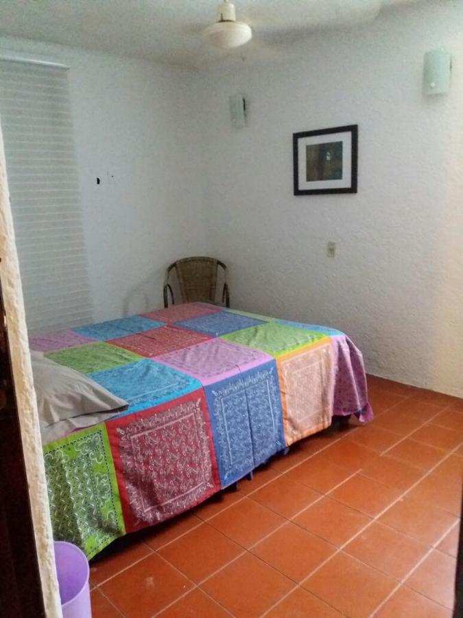 Casablanca Pensión