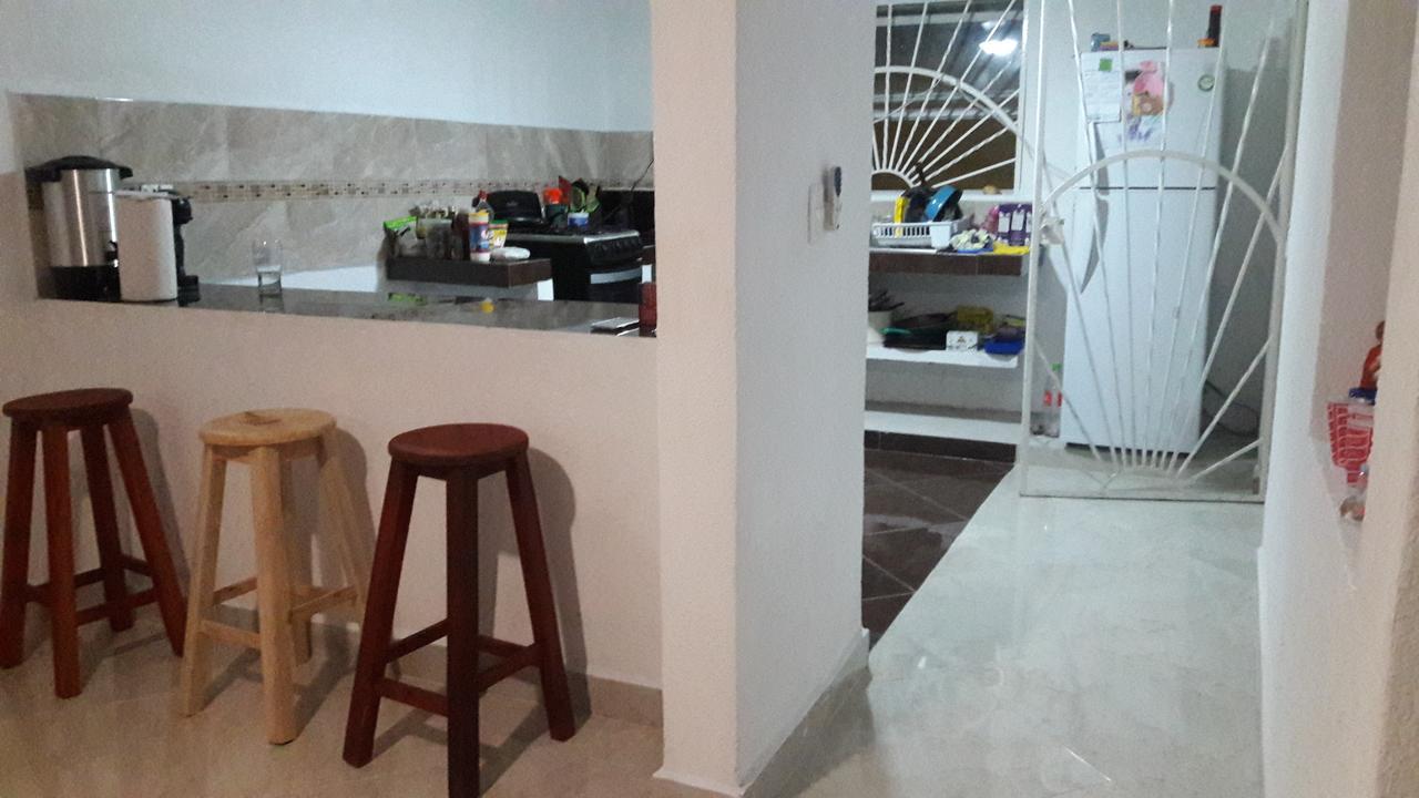 Bed and breakfast Casa Gaucha *
