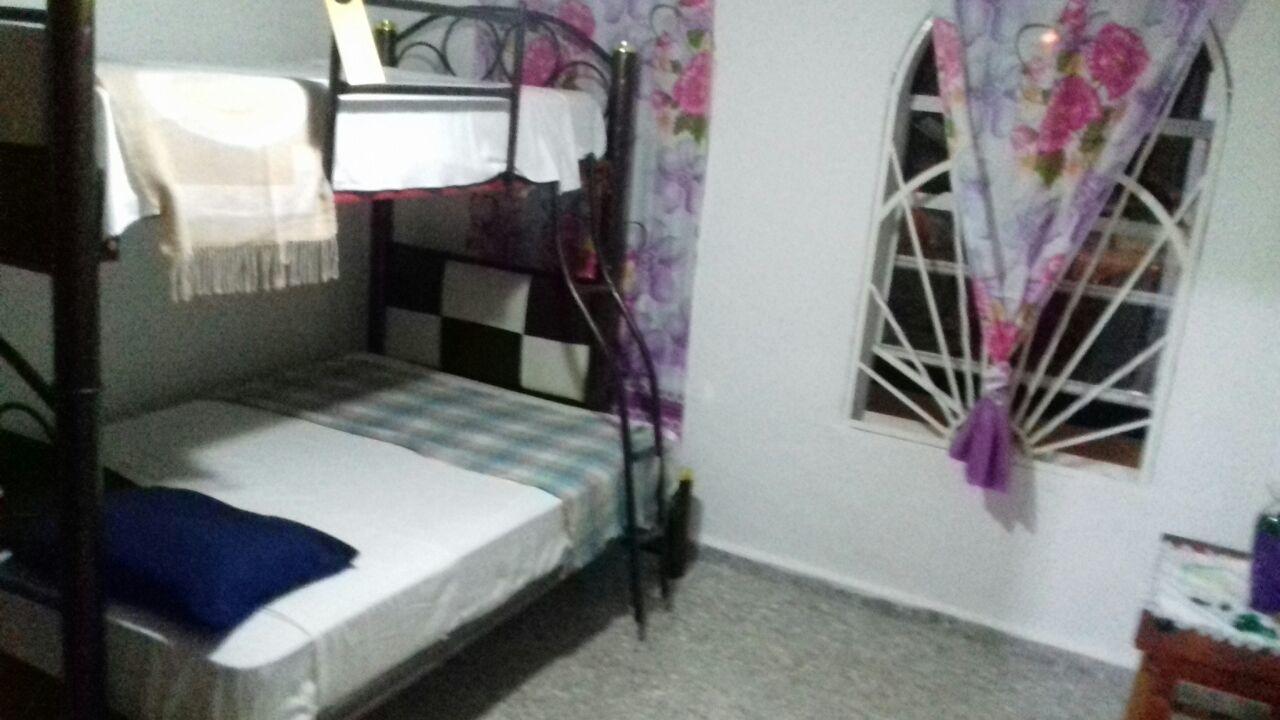 Bed and breakfast Casa Gaucha