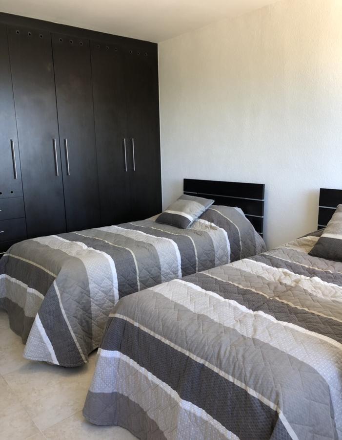 Apartamento Amara Beachfront *