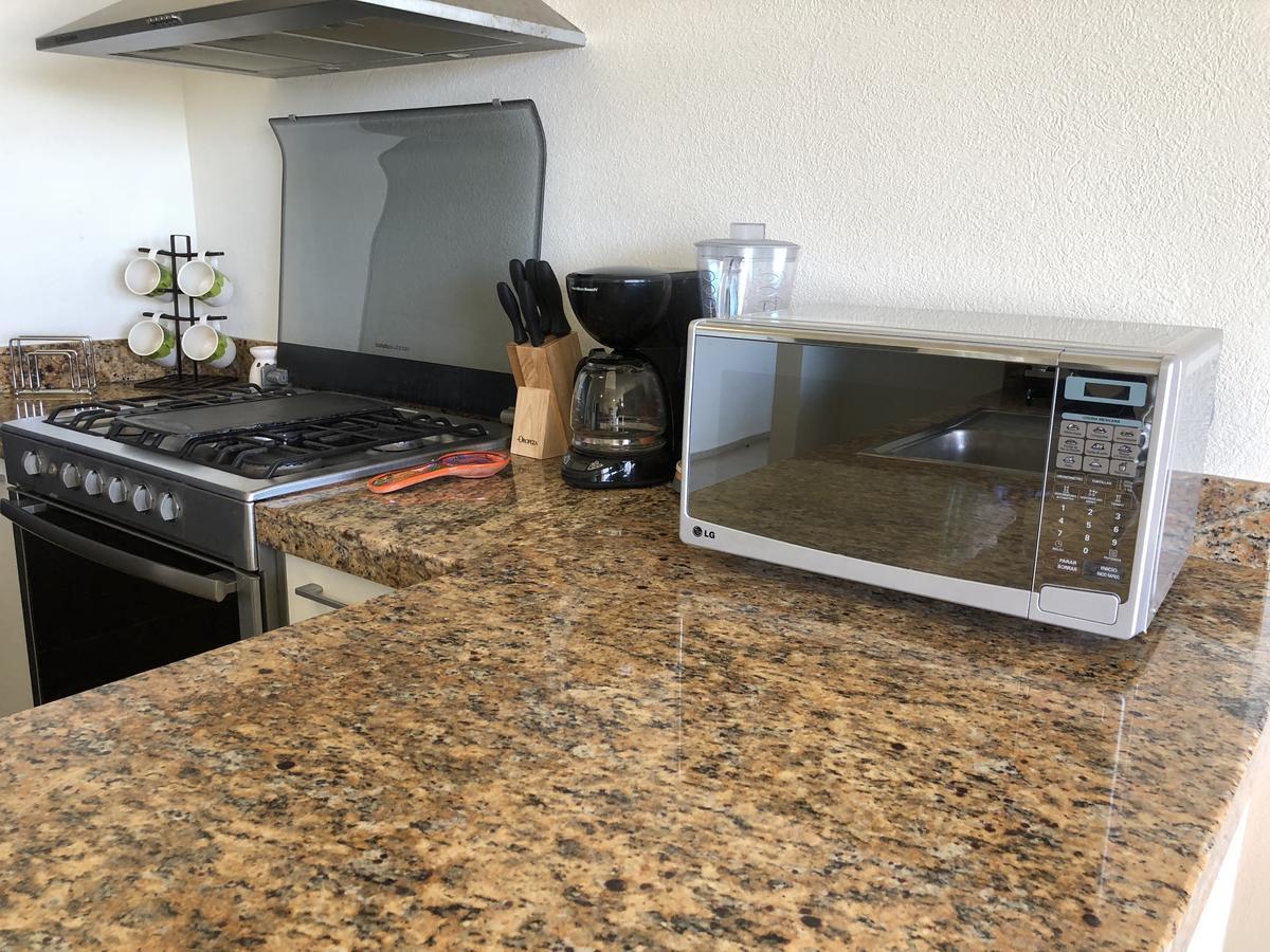Amara Beachfront Apartamento Cancún