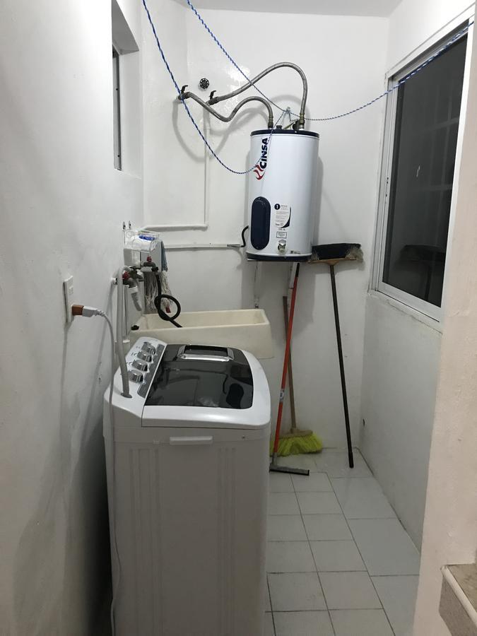 Departamento Punta Sam By Pinali Apartment *