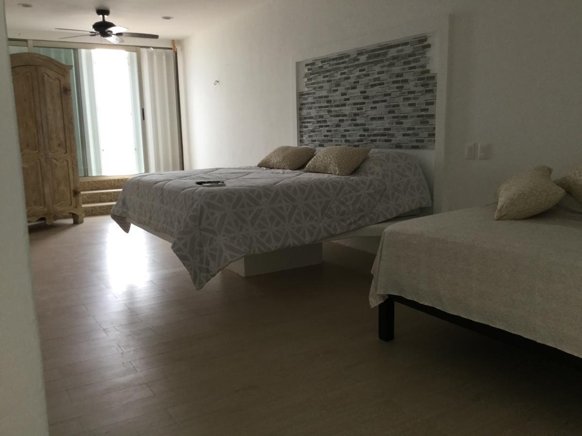 Villa Del Mar Cancún