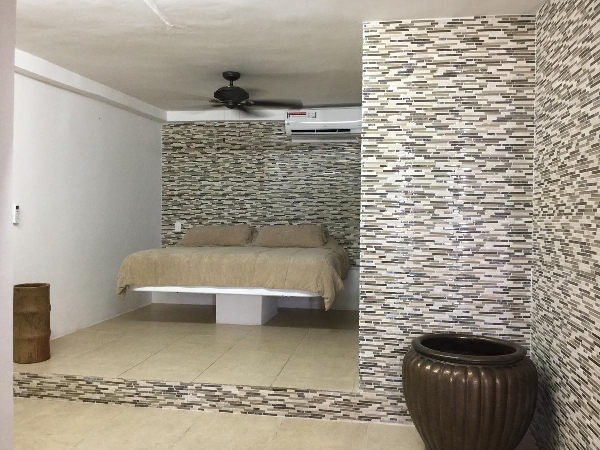 Del Mar Cancún