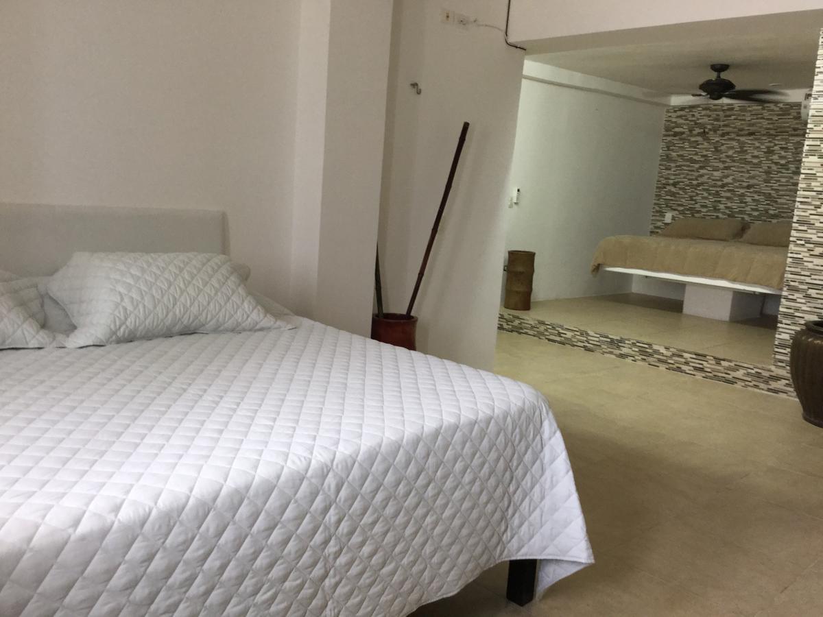 Del Mar Villa