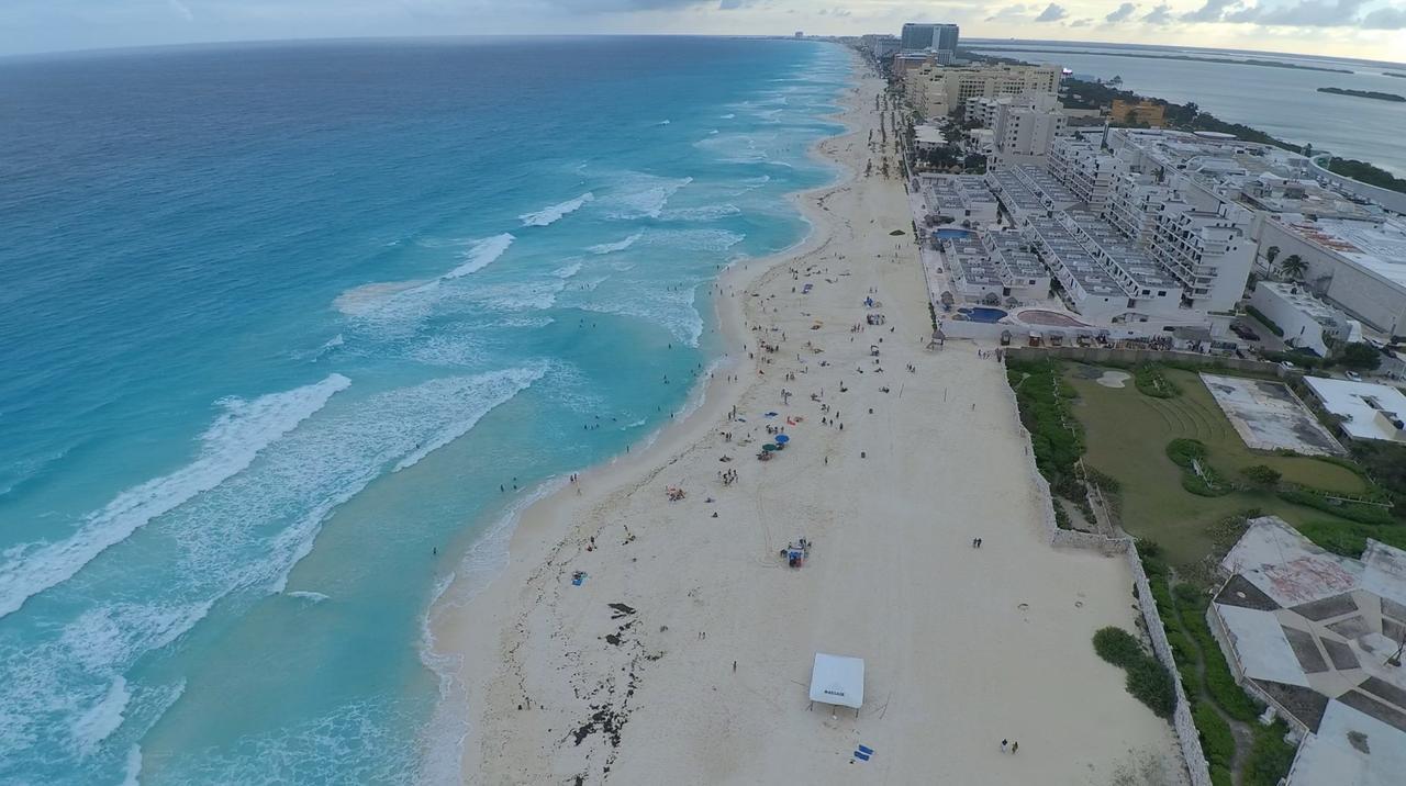 Del Mar Villa Cancún