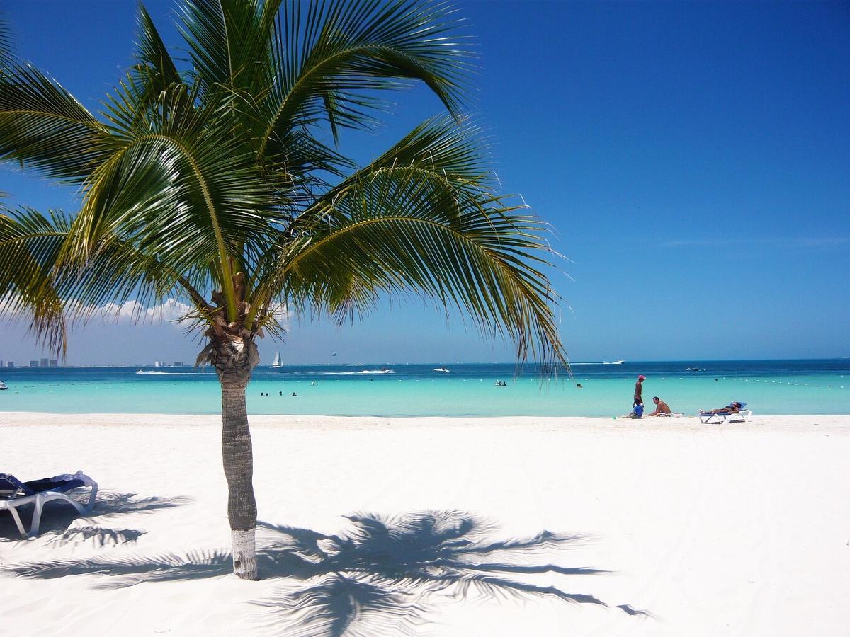 Maya De Apartamento Cancún
