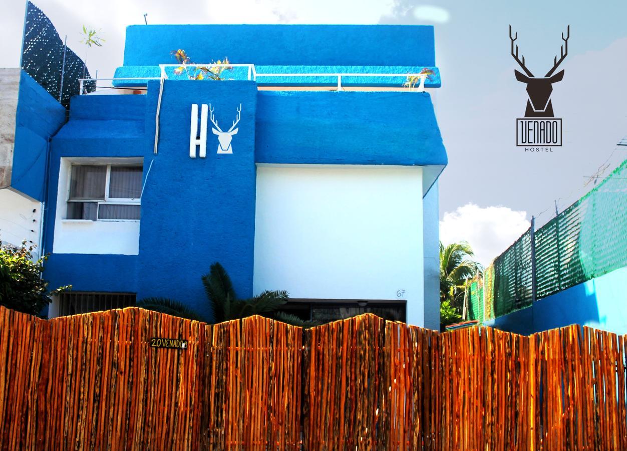 Venado Pensión