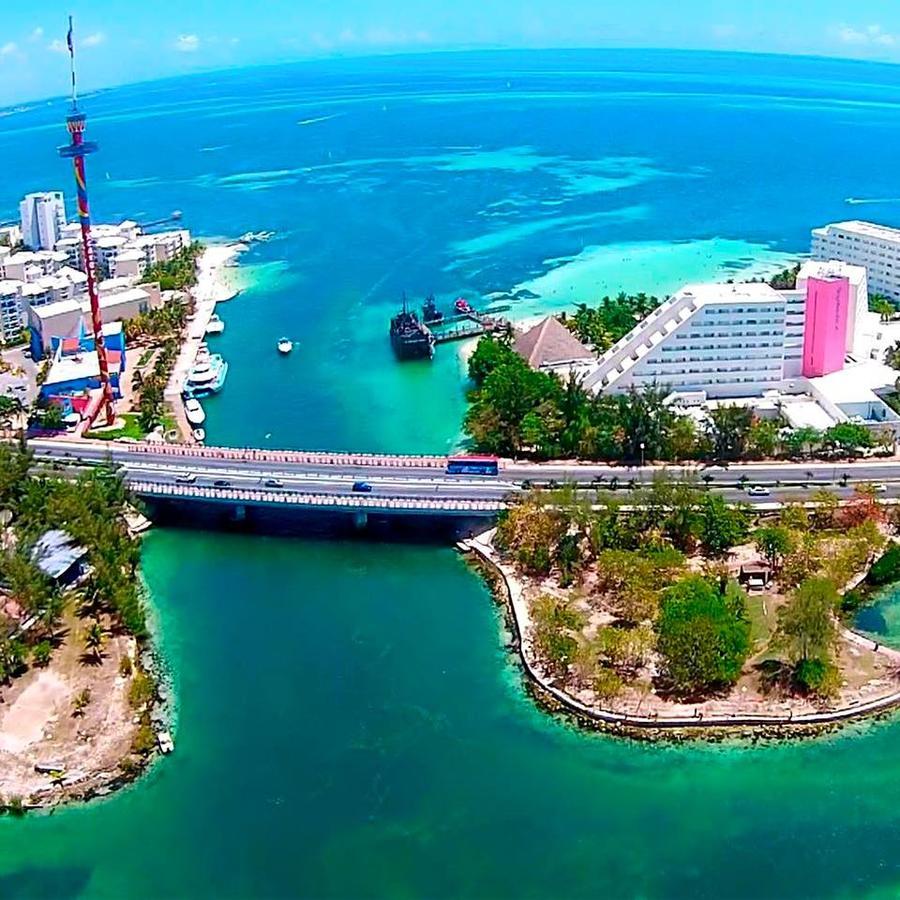 Del Mar Cancún
