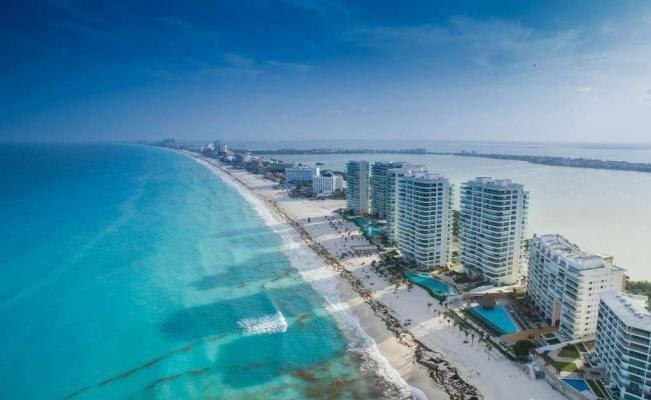 Del Mar * Cancún
