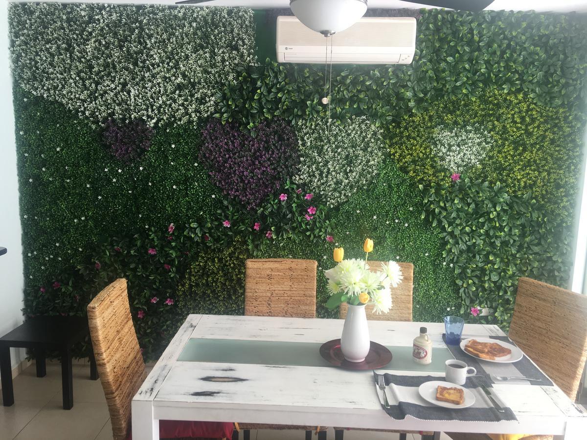 Casa De Flores * Cancún