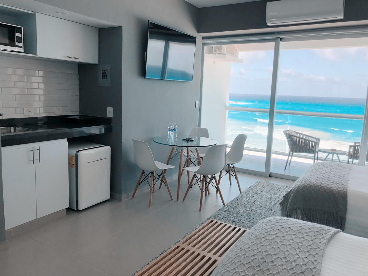 Apartahotel Ocean Front | Sl