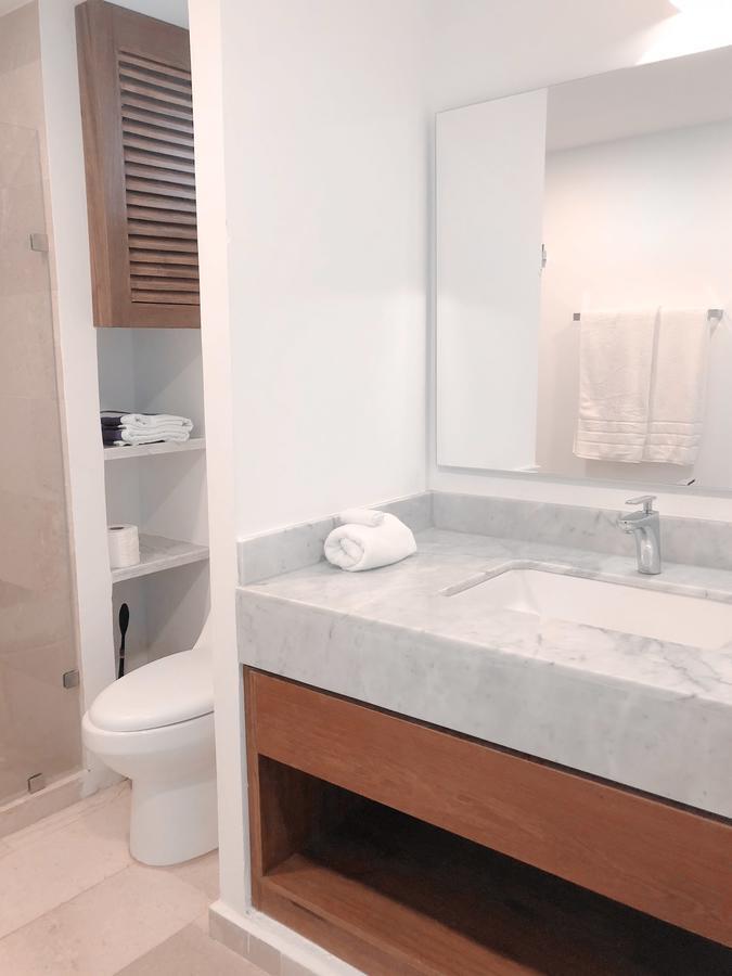 Apartahotel Ocean Front | Sl 3*
