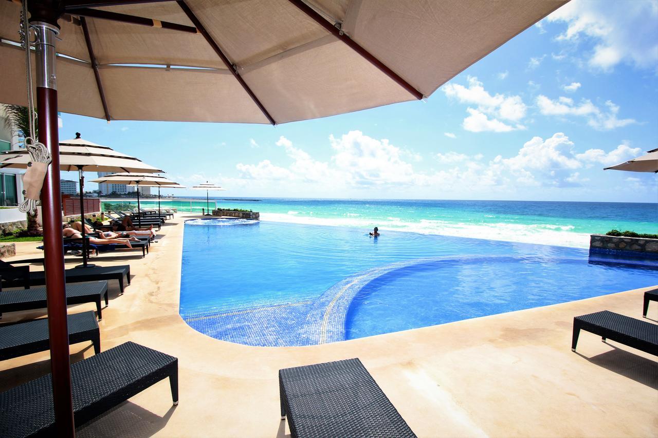 Apartahotel Ocean Front | Sl Cancún