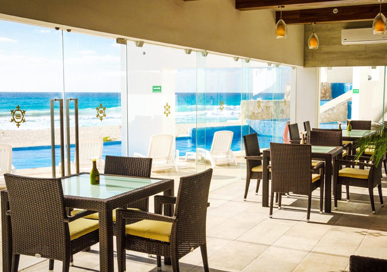 Ocean Front | Sl Cancún