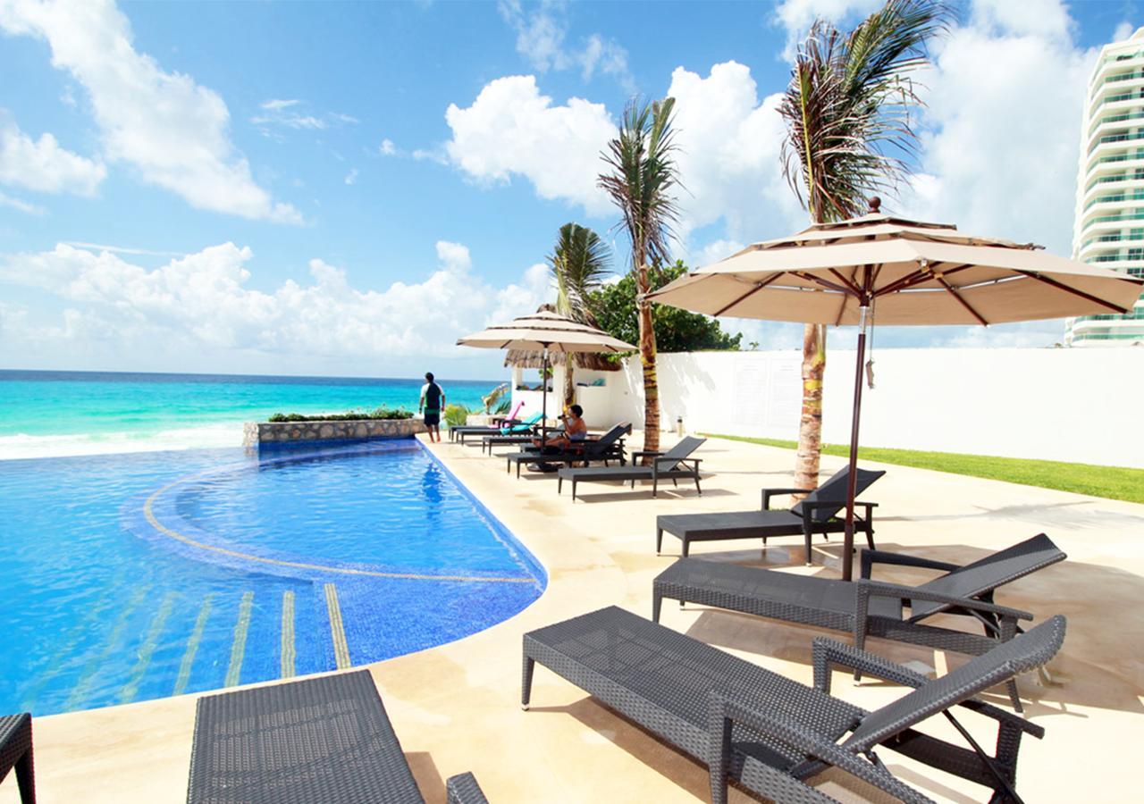 Ocean Front | Sl