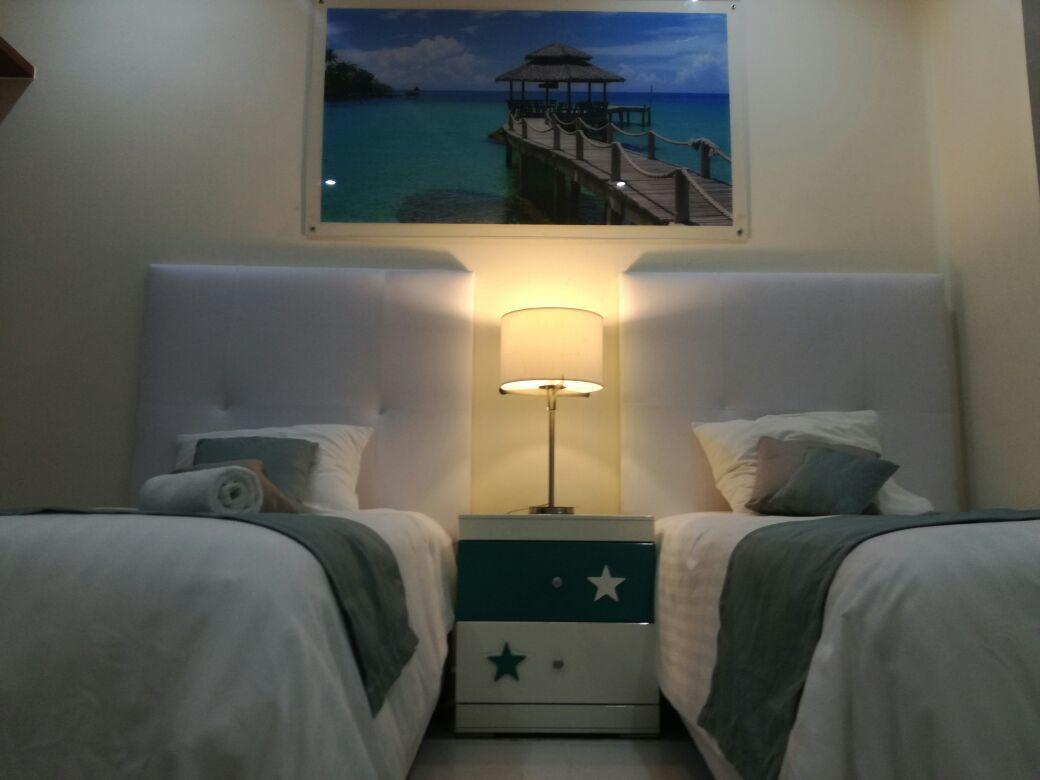 Springs Luxury By The Spot